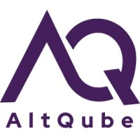 AltQube logo