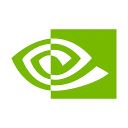 NVIDIA logo